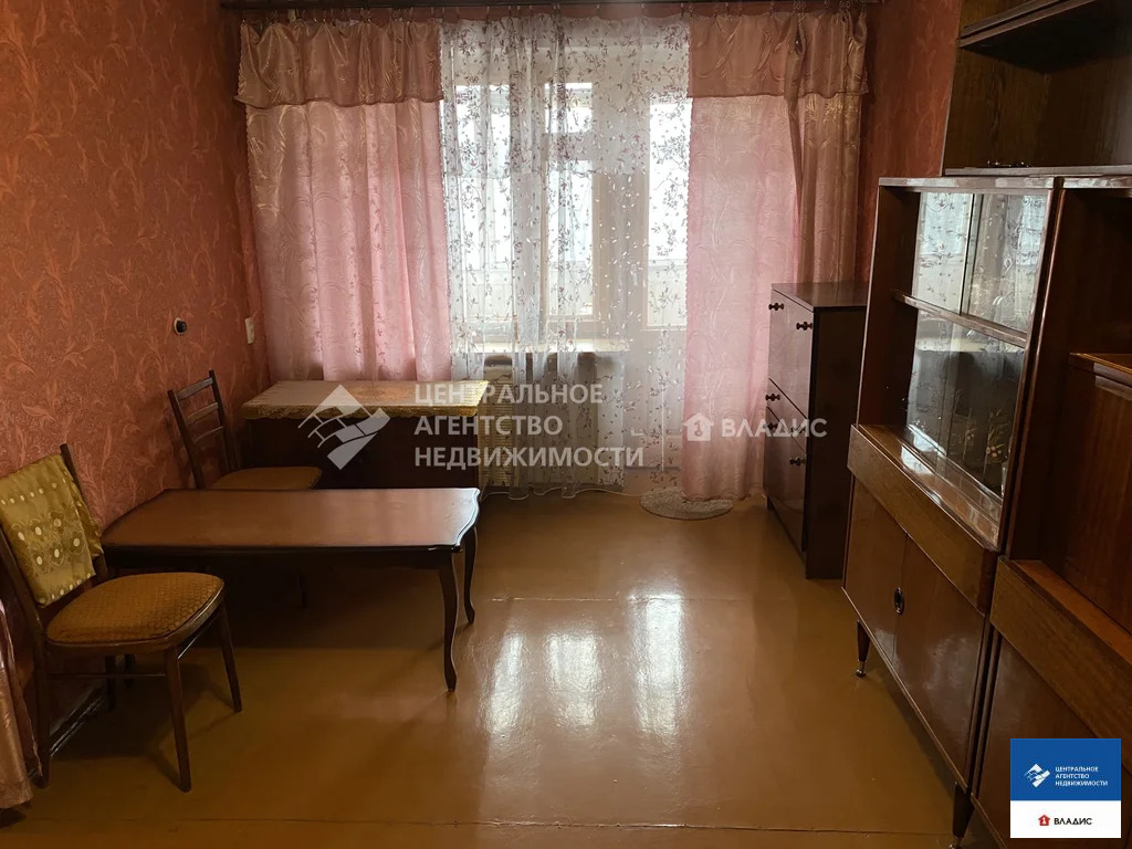 Аренда квартиры, Рязань, ул. Октябрьская - Фото 0