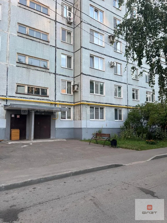 Продажа квартиры, Казань, ул. Мусина - Фото 24