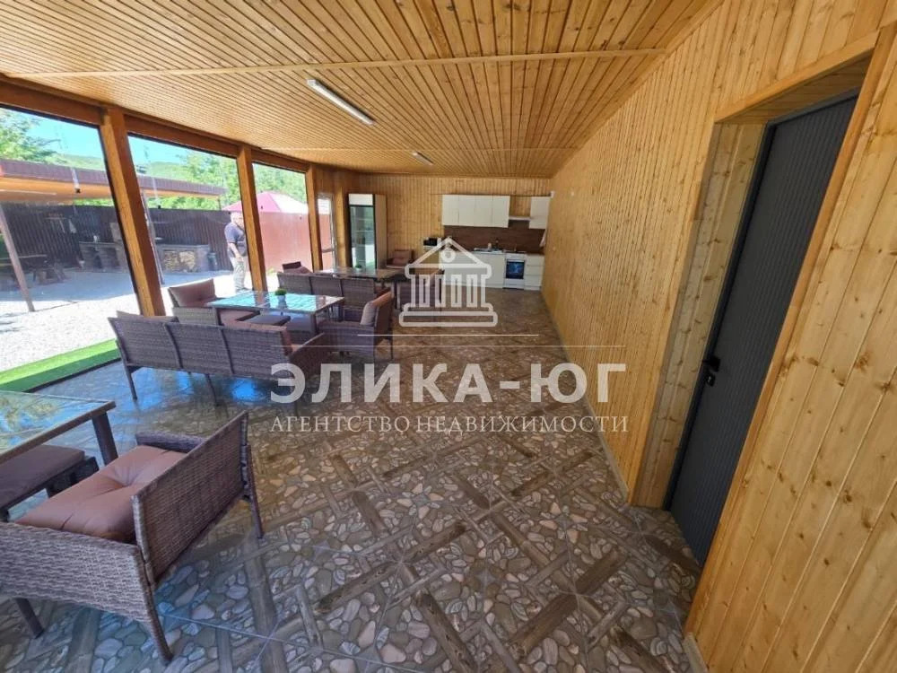 Продажа дома, Тенгинка, Туапсинский район, Дачный пер. - Фото 10