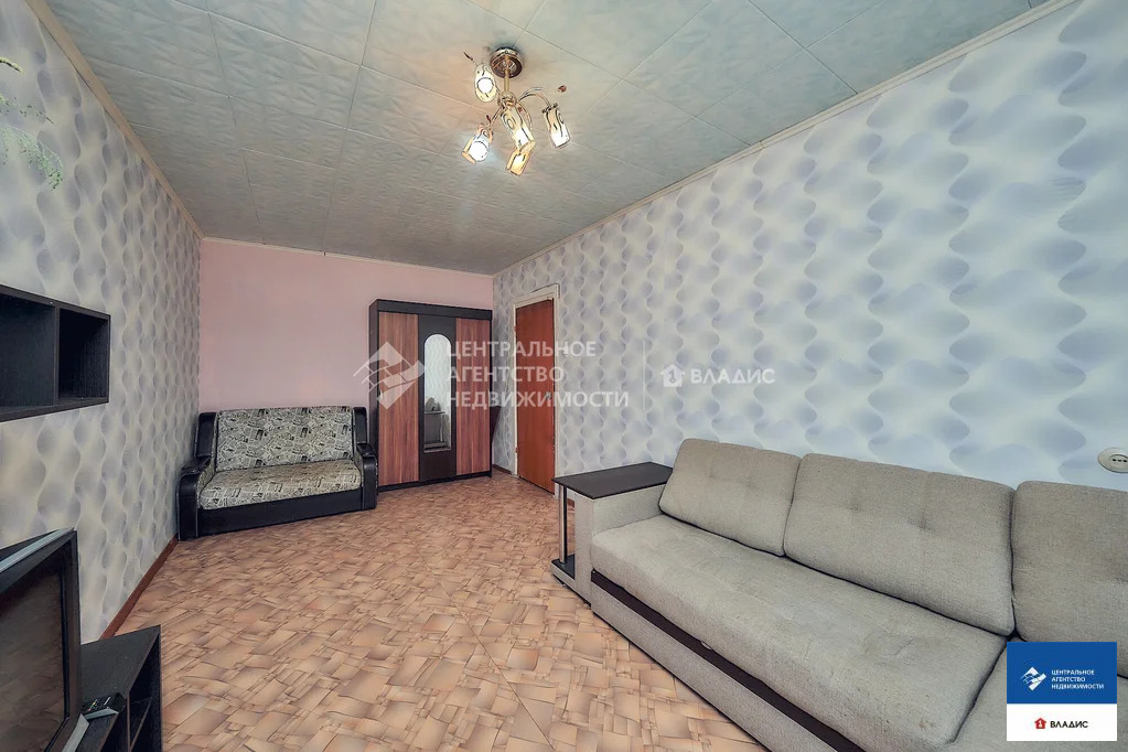 Продажа квартиры, Рязань, ул. Гоголя - Фото 1