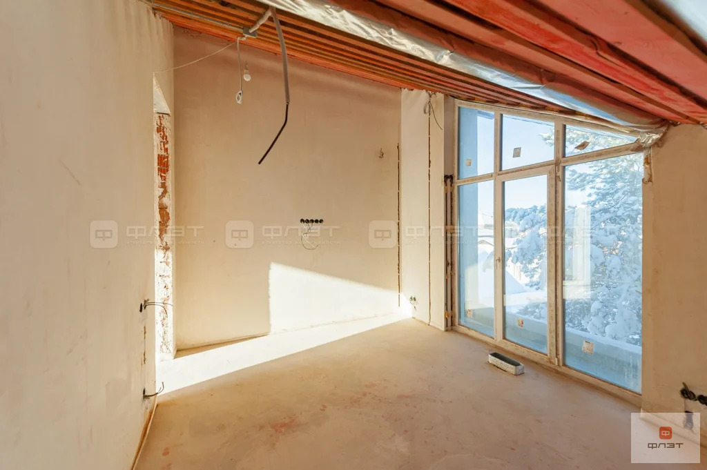 Продажа дома, Пестречинский район, ул. Садовая - Фото 22