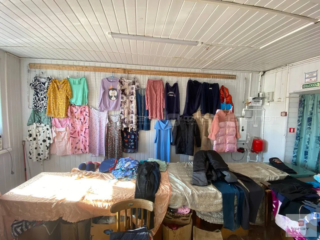 Продажа торгового помещения, Большие Ключи, Зеленодольский район, ул. ... - Фото 5