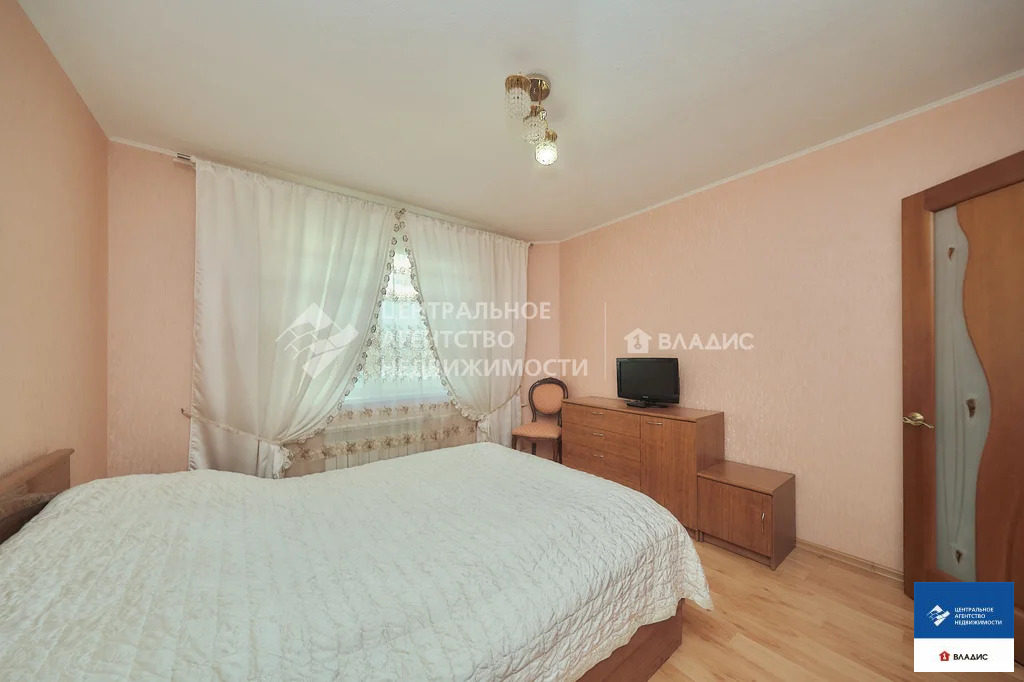 Продажа квартиры, Рязань, ул. Октябрьская - Фото 4