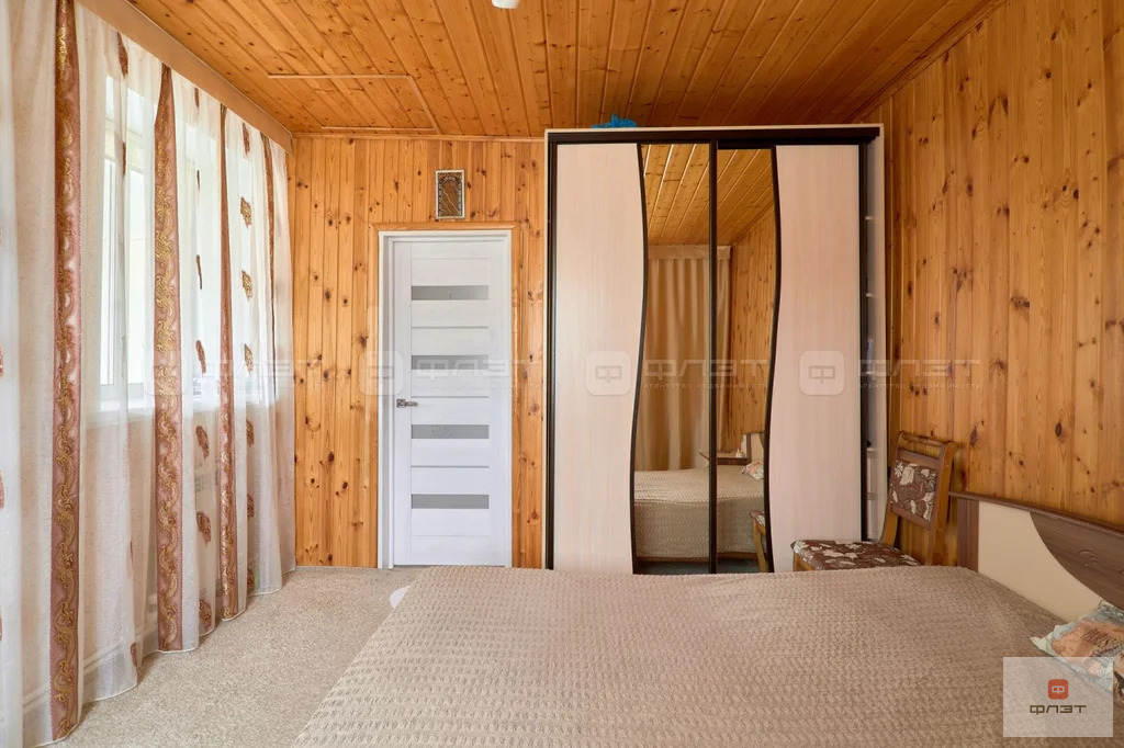 Продажа дома, Казань, ул. Дивизионная (Вознесенское) - Фото 19