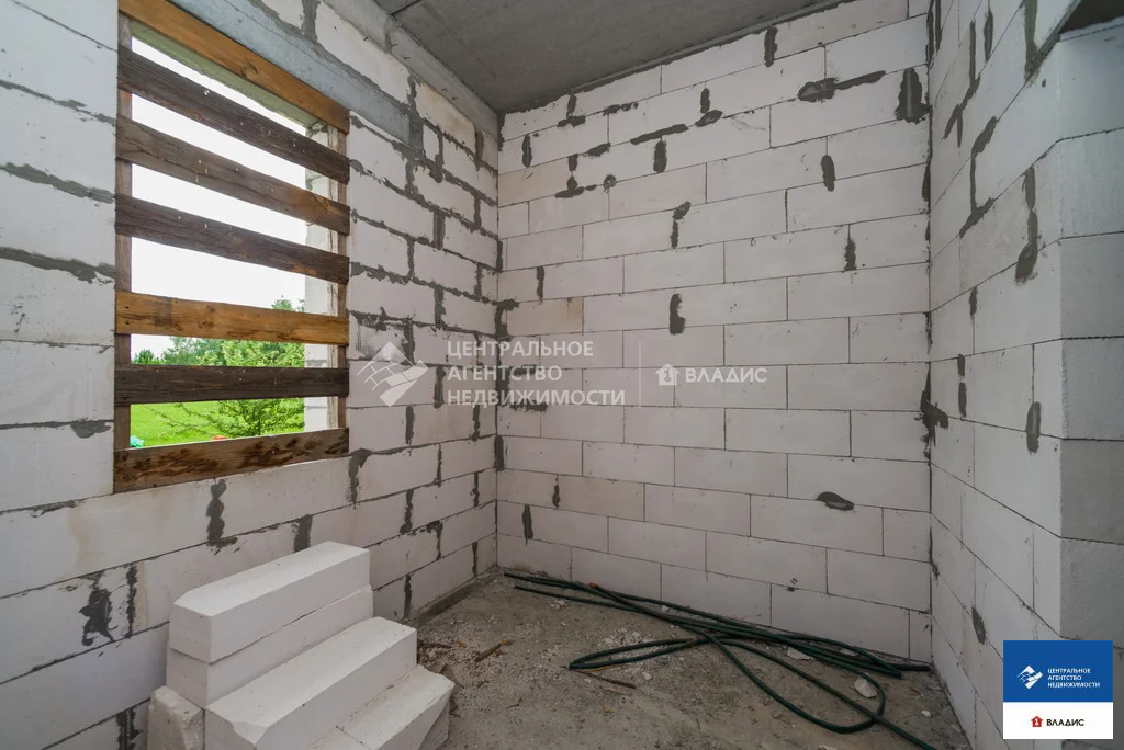 Продажа дома, Абрютино, Рязанский район - Фото 9