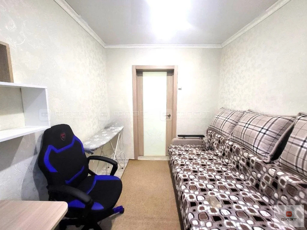Продажа дома, Клянчино, Верхнеуслонский район, ул. Центральная - Фото 15