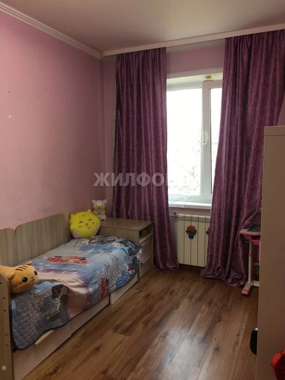 Продажа квартиры, Новосибирск, ул. Зорге - Фото 3