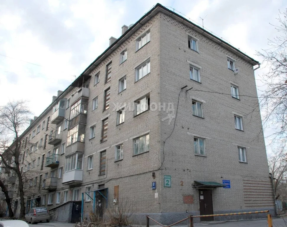 Продажа квартиры, Новосибирск, ул. Фабричная - Фото 18