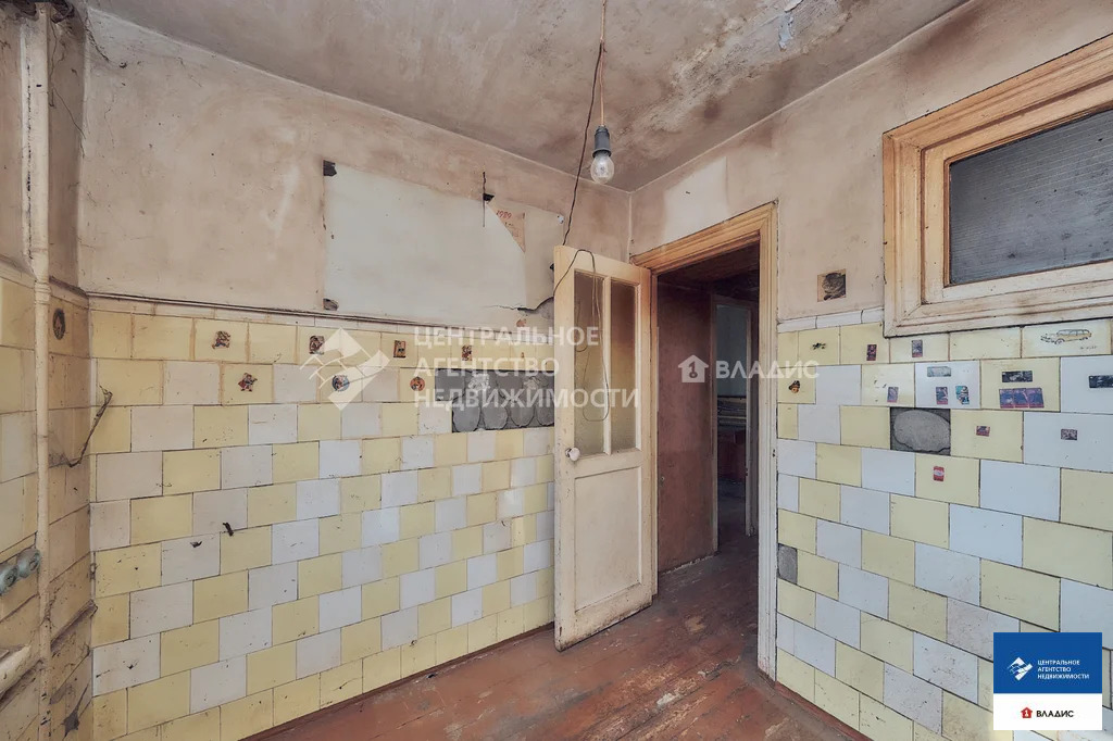 Продажа квартиры, Рыбное, Рыбновский район, ул. Путейская - Фото 5