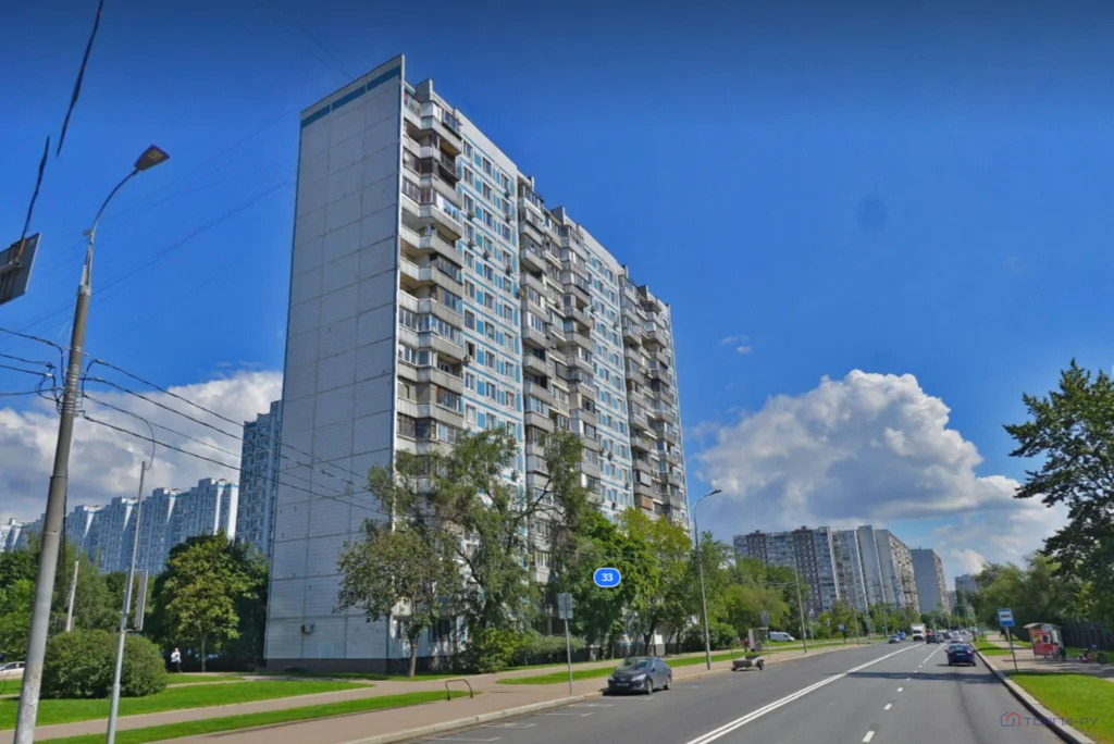 Продажа квартиры, Батайский проезд - Фото 1