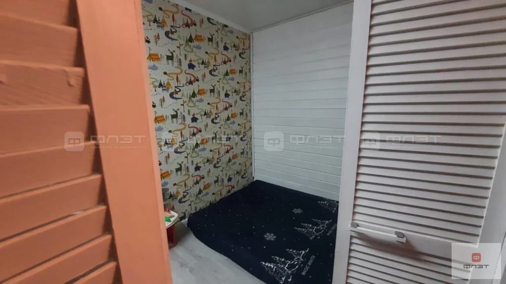 Продажа квартиры, Казань, ул. Светлая - Фото 4