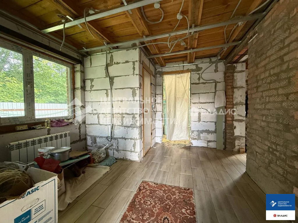 Продажа дома, Троица, Спасский район, ул. Совхозная - Фото 13