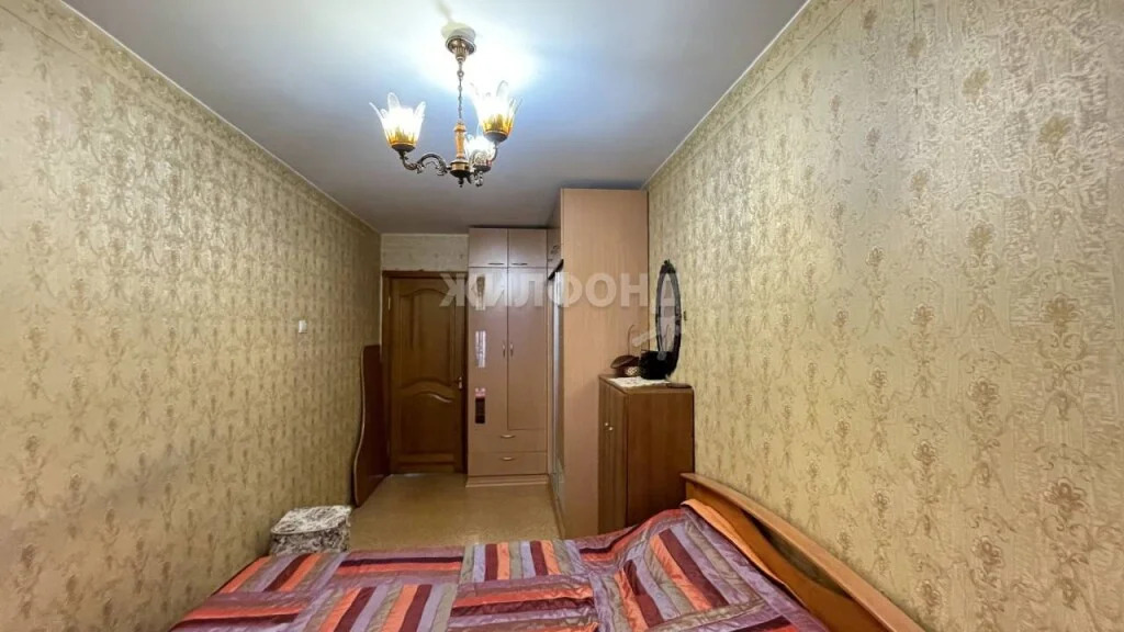 Продажа квартиры, Новосибирск, ул. Московская - Фото 10