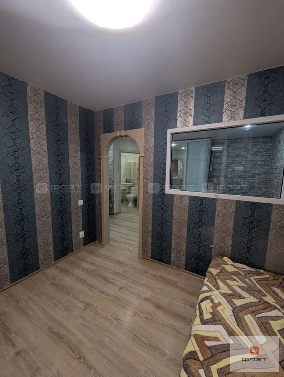 Аренда квартиры, Казань, ул. Гаврилова д.2 - Фото 6