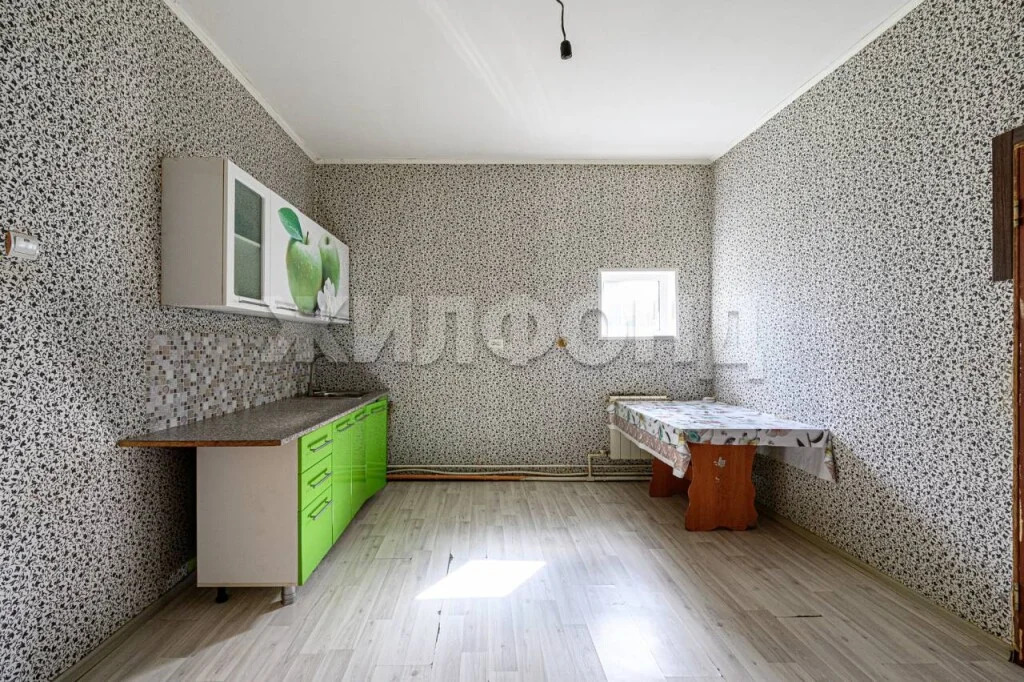 Продажа дома, Новосибирск, ул. Хуторская - Фото 17