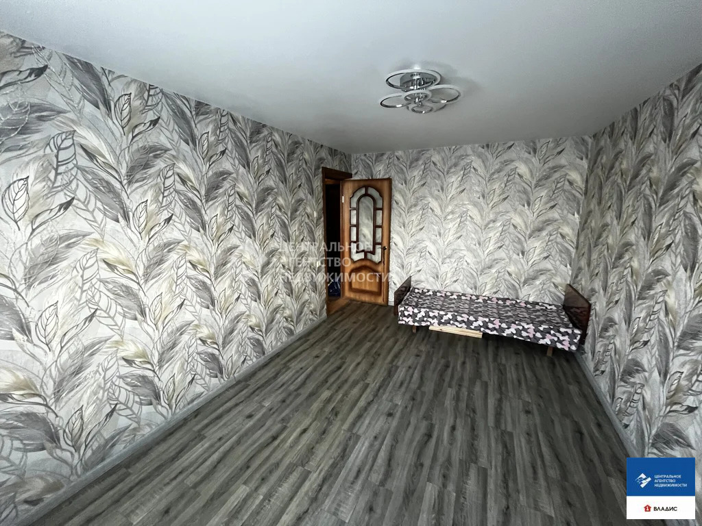 Продажа квартиры, Дубовичье, Спасский район, ул. Молодежная - Фото 7