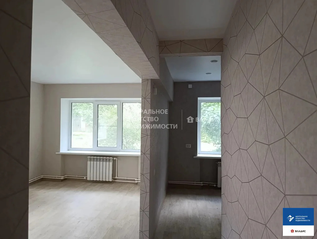 Продажа квартиры, завода Ветзоотехника, Рыбновский район - Фото 1