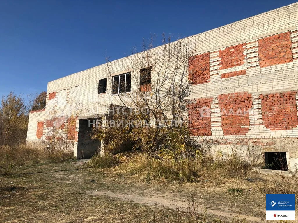 Продажа дома, Ижевское, Спасский район - Фото 1