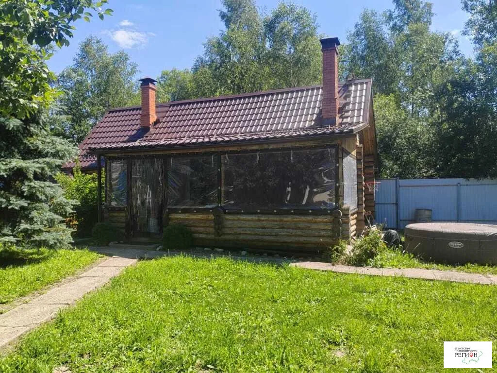 Продажа дома, Наро-Фоминск, Наро-Фоминский район - Фото 1