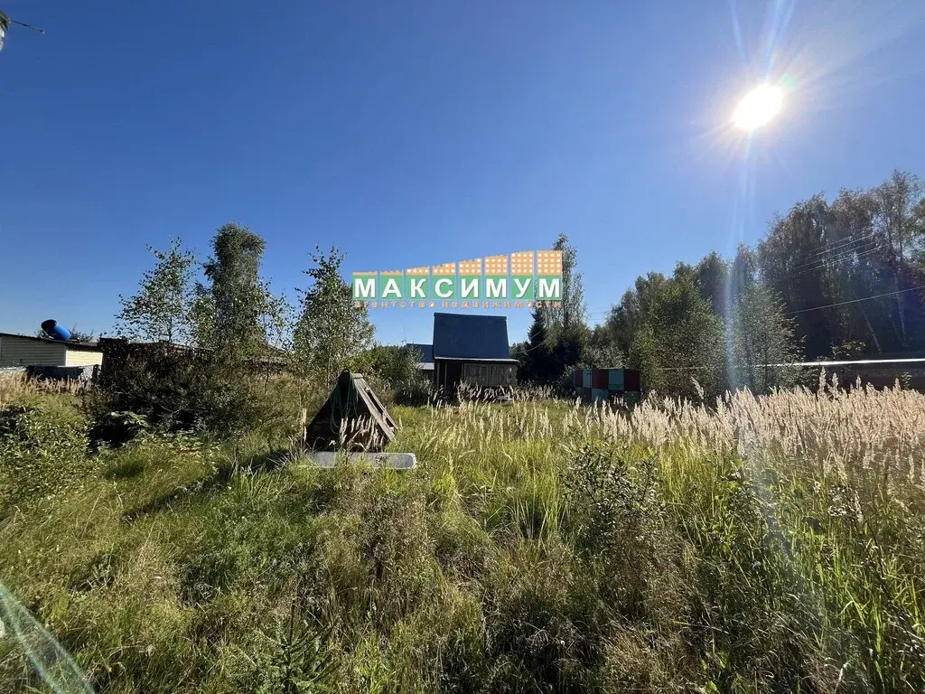 Дача в г/о Ступино, СНТ "Лесная сказка" - Фото 15