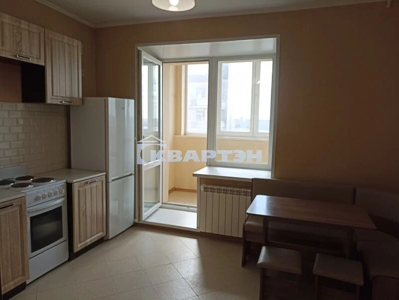 Продажа квартиры, Новосибирск, ул. Владимировская - Фото 3