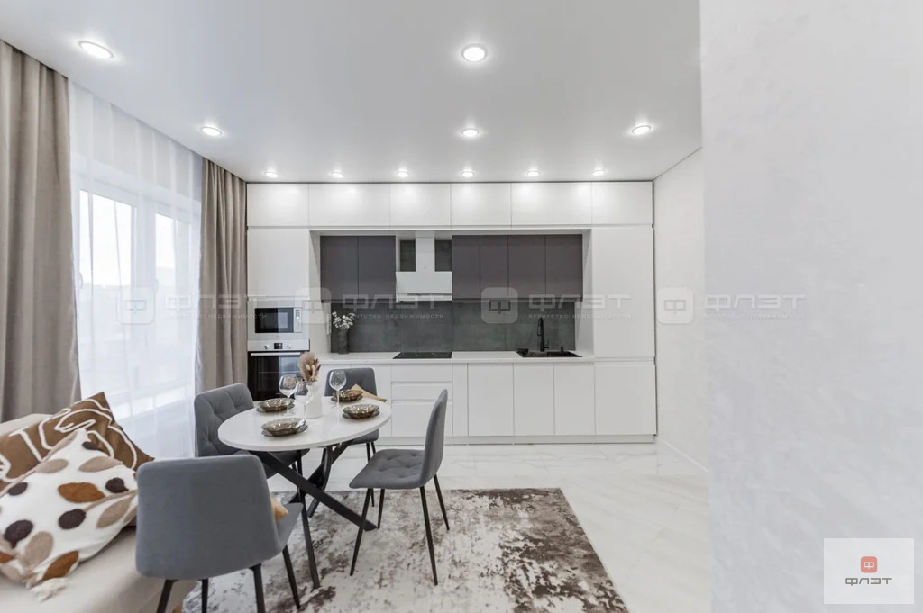 Продажа квартиры, Казань, ул. Академика Губкина - Фото 9