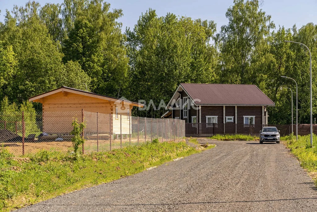 городской округ Истра, коттеджный посёлок Майские Дачи,  земля на ... - Фото 15