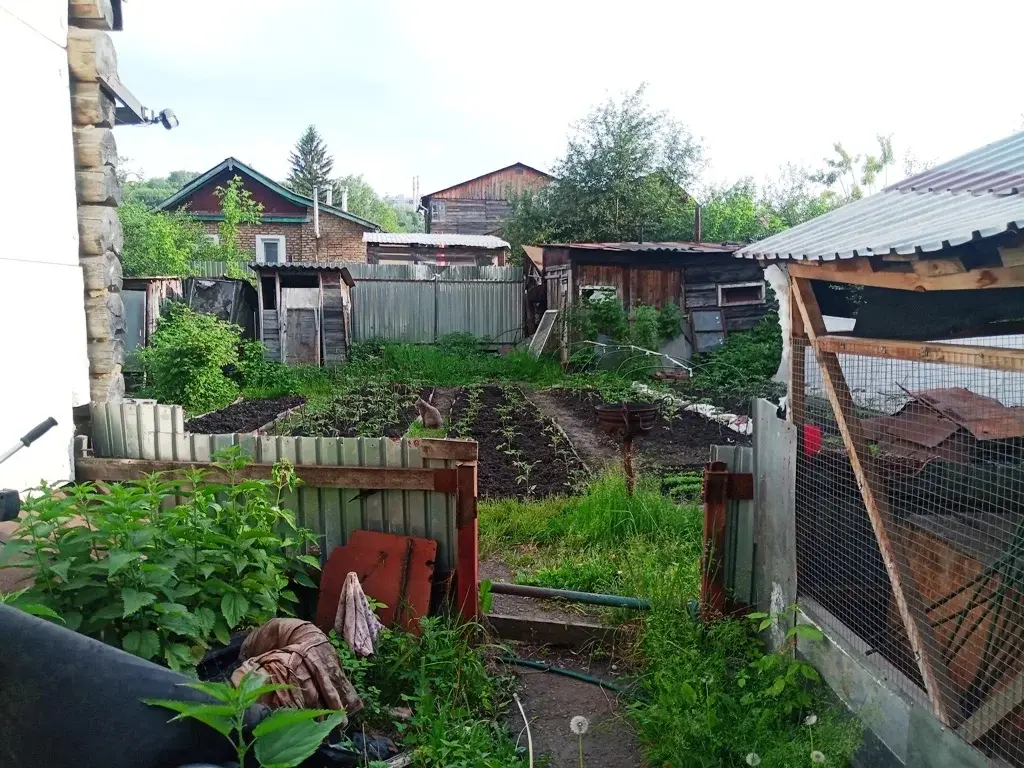 Продам дом по ул Ключевая,102 - Фото 4