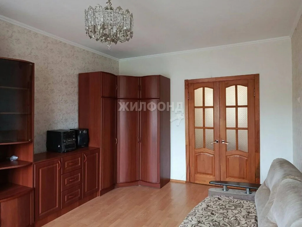 Продажа квартиры, Бердск, ул. Комсомольская - Фото 4