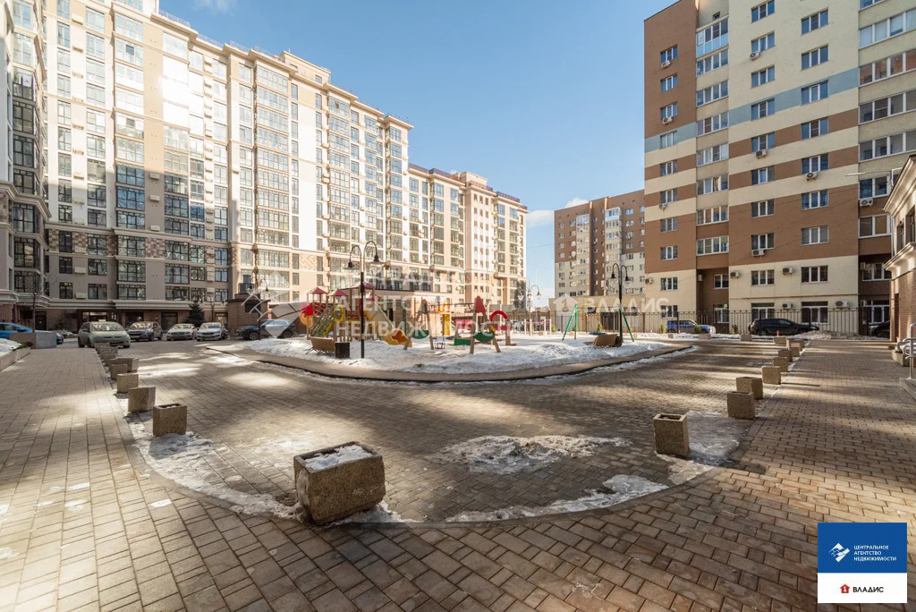 Продажа квартиры, Рязань, ул. Чапаева - Фото 22