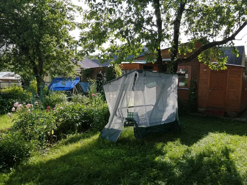 Купить Участок Березки Дачные Солнечногорский Район