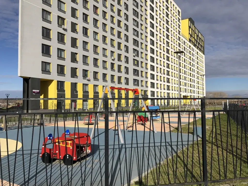 Сдается квартира (1+) по ул. Ставропольская, 160/1, ЖК Тесла Парк - Фото 15