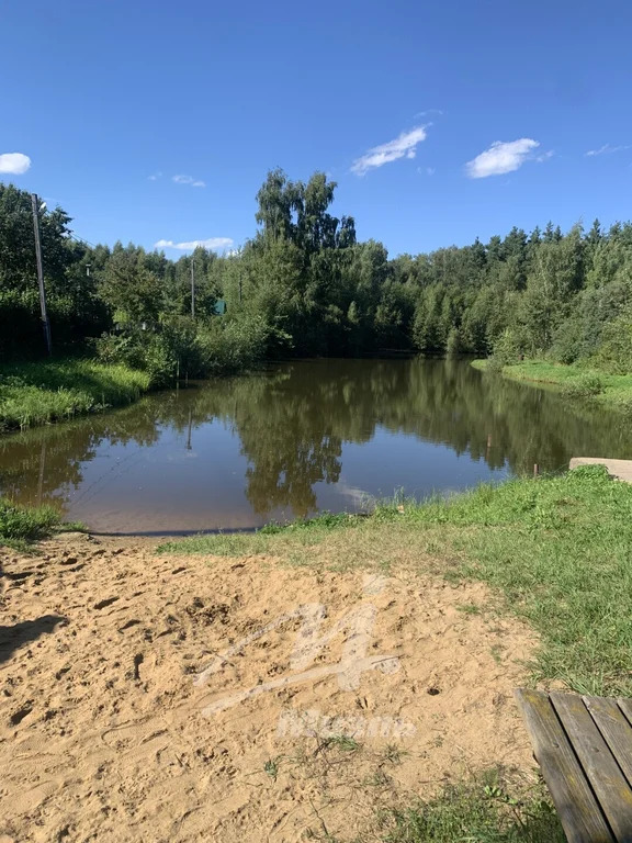 Продажа участка, Павловский Посад, Павлово-Посадский район - Фото 25