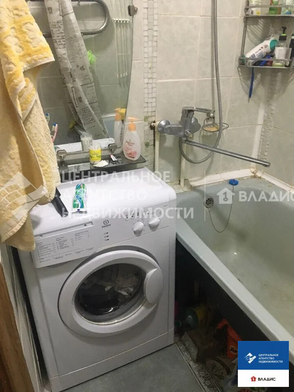 Аренда квартиры, Рязань, Московское ш. - Фото 10