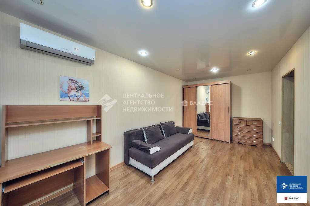 Продажа квартиры, Рязань, ул. Островского - Фото 0