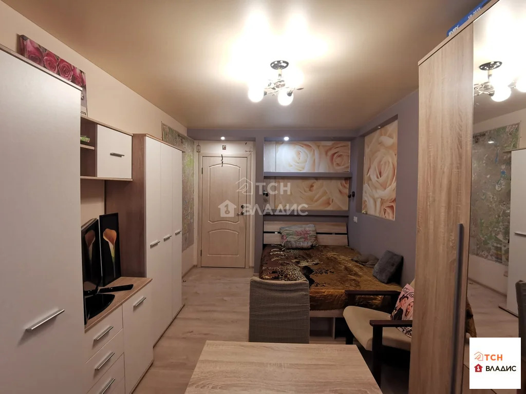 Аренда комнаты, Большие Жеребцы, Щелковский район, 1к8 - Фото 6