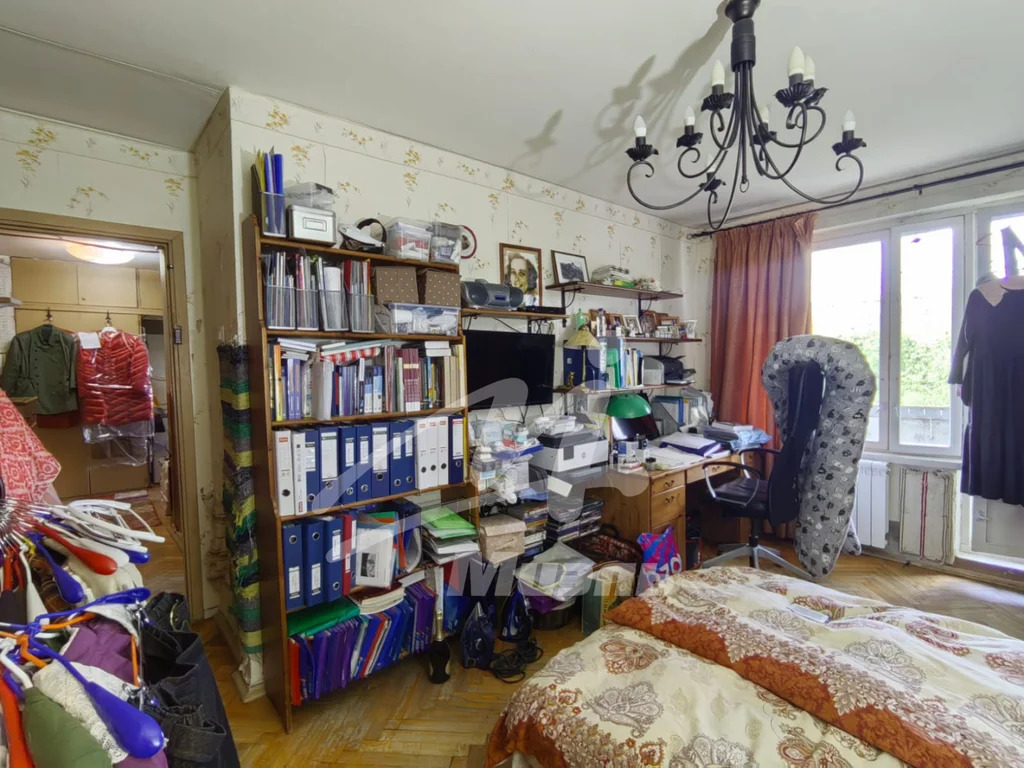 Продажа квартиры, ул. Красный Казанец - Фото 4
