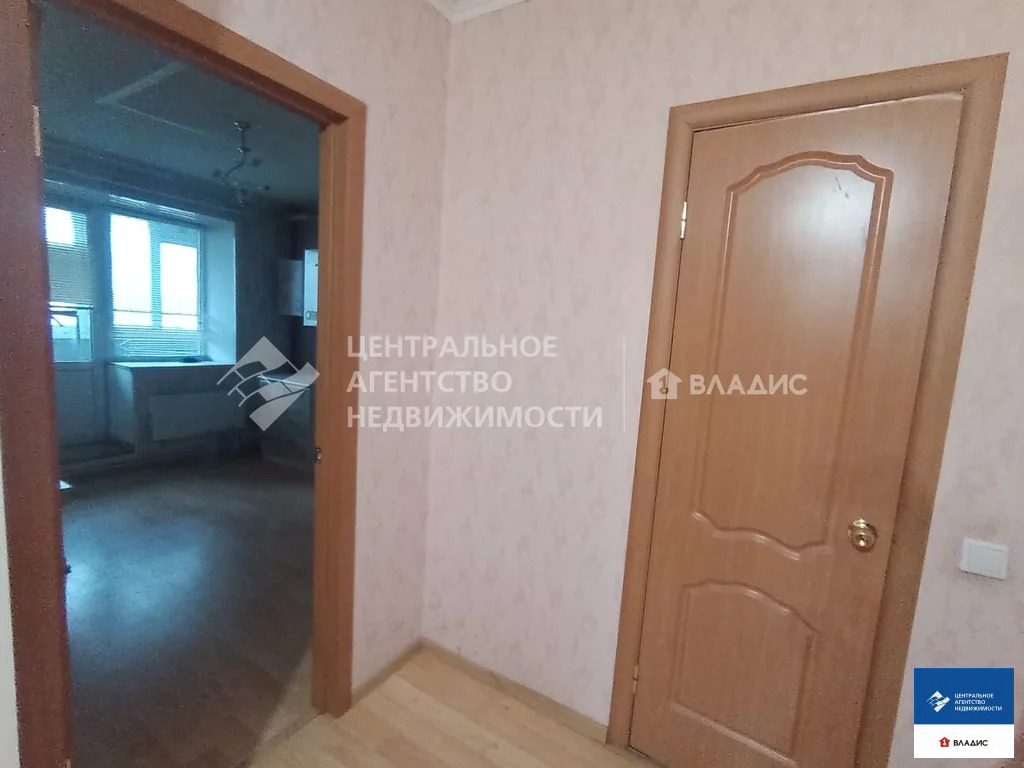 Аренда квартиры, Рязань, Касимовское ш. - Фото 8