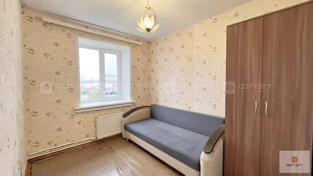 Продажа квартиры, Кукмор, Кукморский район, ул. Ленина - Фото 5