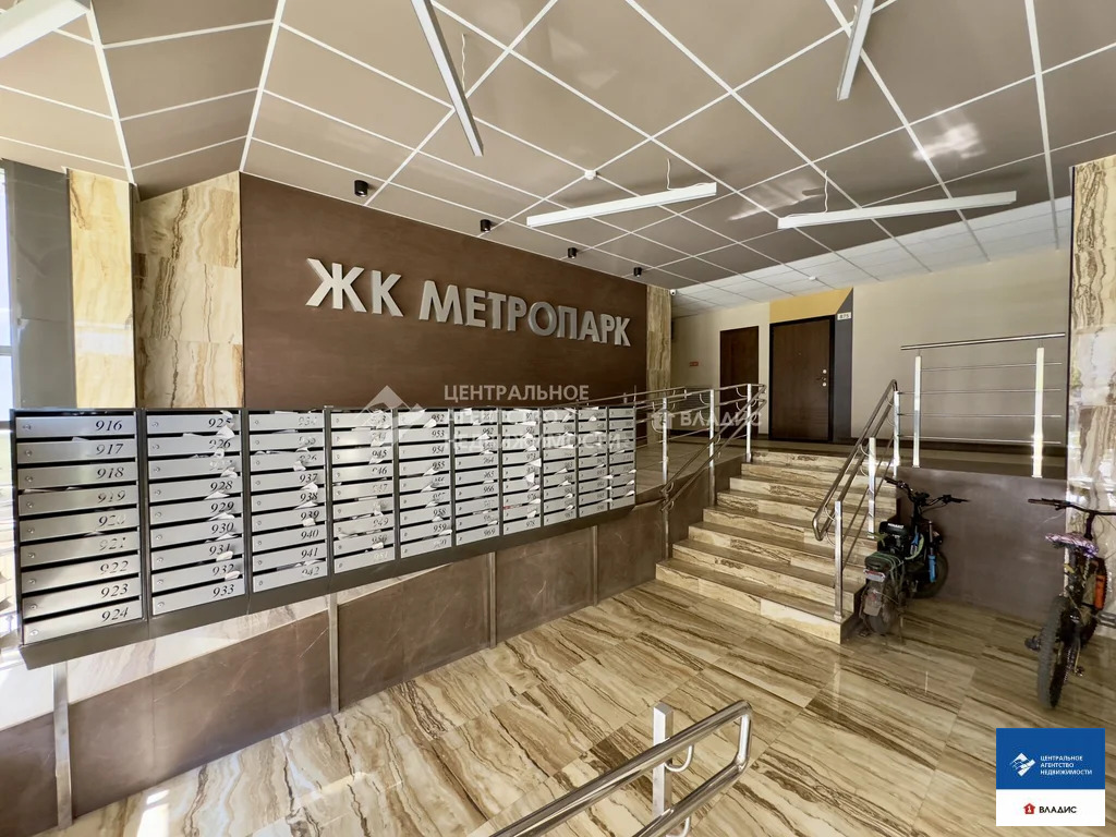 Аренда квартиры, Рязань, улица Александра Полина - Фото 17