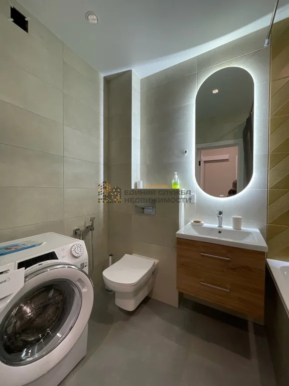 Аренда квартиры, Уфа, ул. Коммунистическая - Фото 20