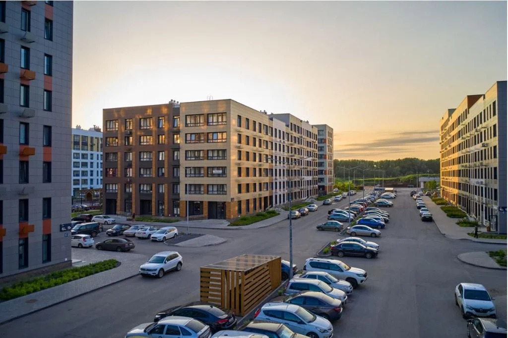 Продажа квартиры, Уфа, улица Академика Сулейманова - Фото 11