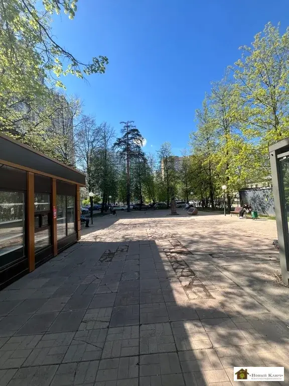 Продается 1-ком кв г.Балашиха, ул.Маяковского,д.18 - Фото 22