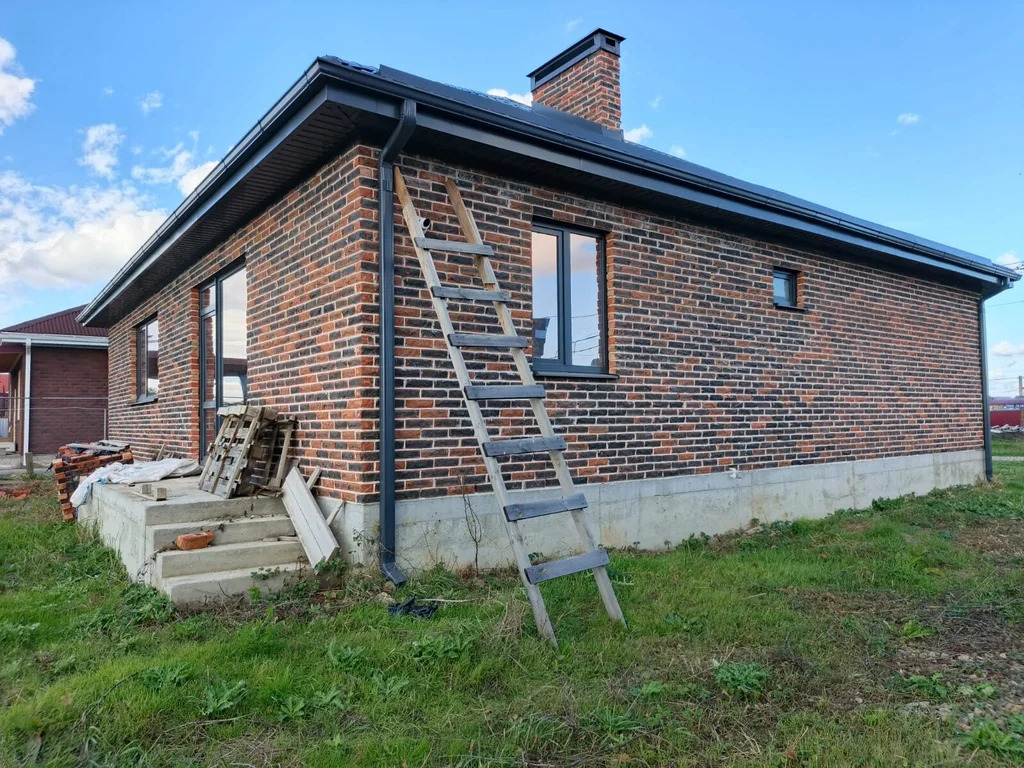 Продажа дома, Афипский, Северский район - Фото 4