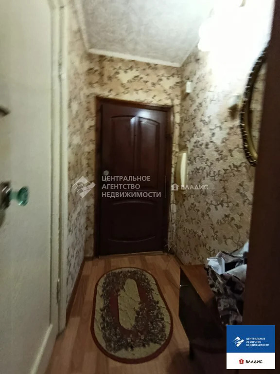 Продажа квартиры, Лесной, Шиловский район, ул. Новая - Фото 4