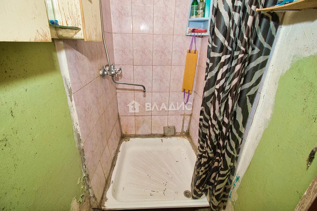 городской округ Владимир, улица Кирова, д.13, комната на продажу - Фото 15