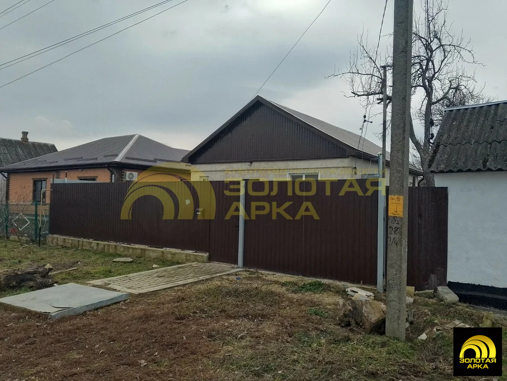 Продажа дома, Курчанская, Темрюкский район - Фото 4