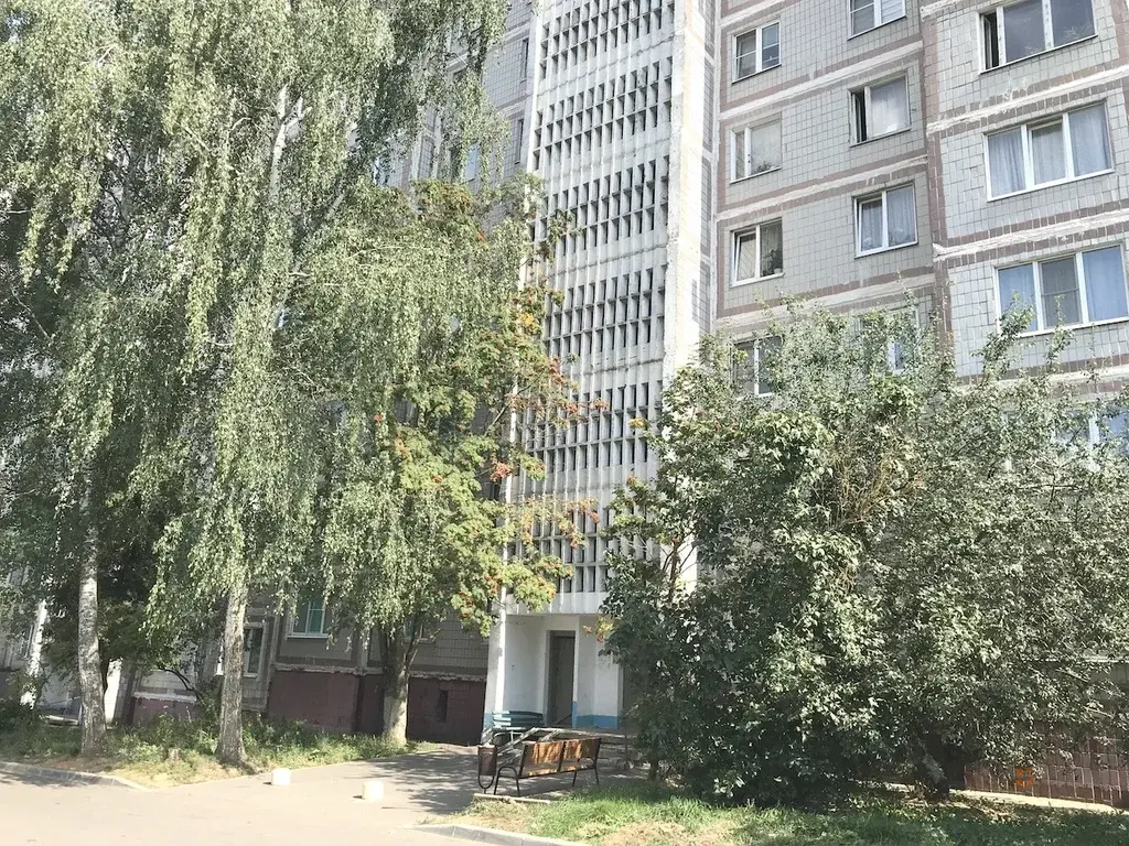 Сдается 1-комнатная квартира ул. Гагарина 104. - Фото 15