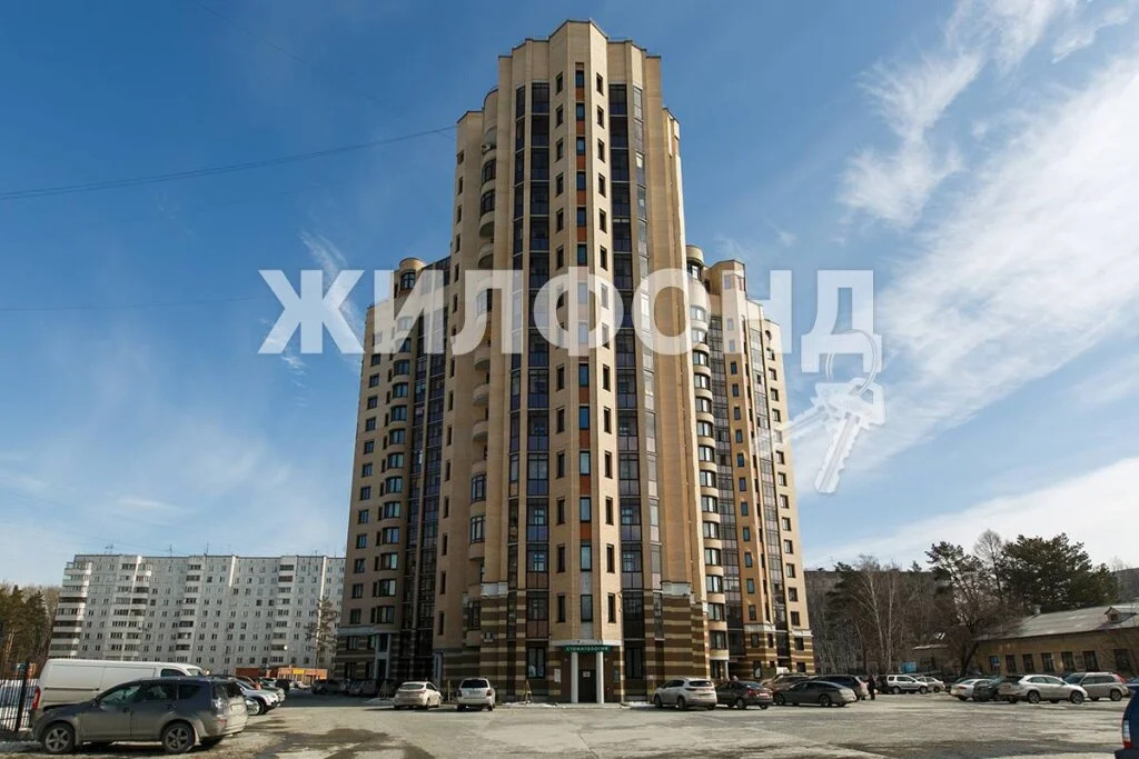 Продажа квартиры, Новосибирск, ул. Российская - Фото 17