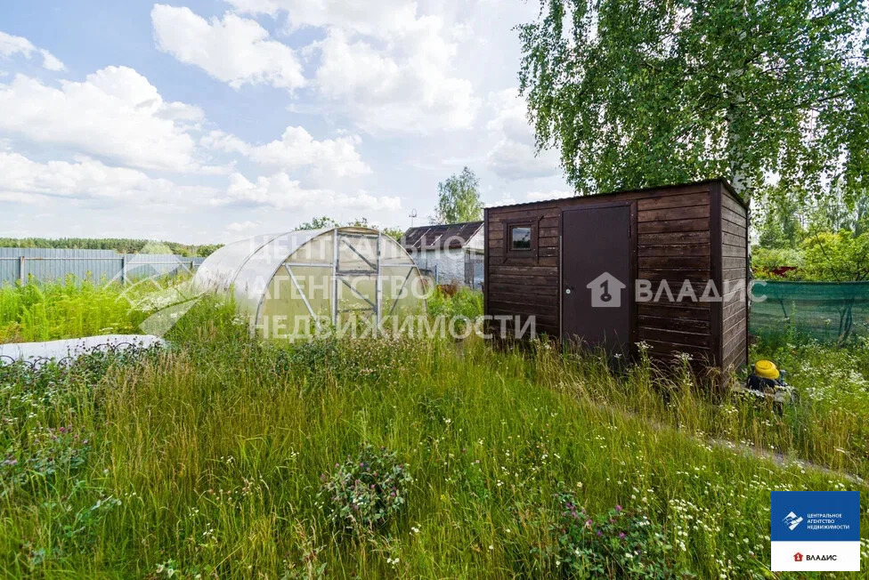 Продажа дома, Рязанский район, 5-й проезд - Фото 6